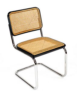 Chair, Thonet 90, 20th century,