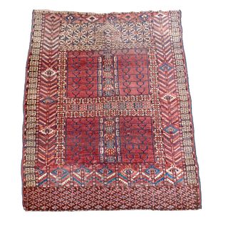 Teppich, Rug, Carpet, turkmen (
