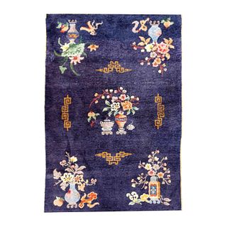 Teppich, Rug, Carpet, China, si