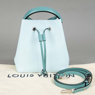 Louis Vuitton, NÃ©oNoÃ© BB Epi Leathe