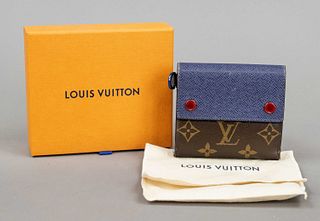 Louis Vuitton, Vintage Monogram Can