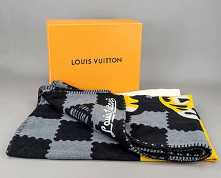 Louis Vuitton, LV Made Tiger Eclips