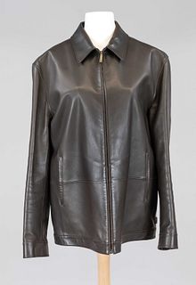 Louis Vuitton, men's jacket, soft c