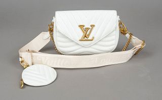 Louis Vuitton, New Wave Multi Poche