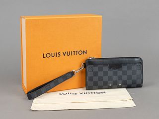 Louis Vuitton, Zippy Dragonne Damie