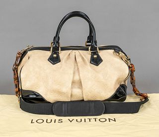 Louis Vuitton, Limited Edition Ivor
