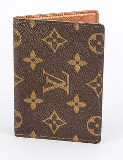 Louis Vuitton, Vintage Monogram Can
