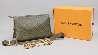 Louis Vuitton, Coussin MM Monogram