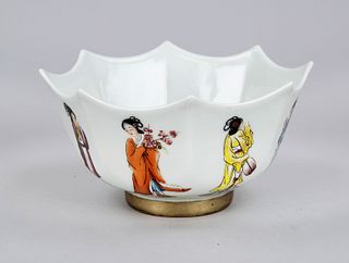 Enrichment bowl ''Palace Ladies Rou