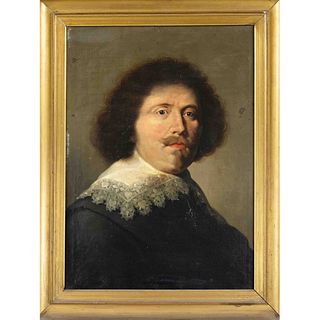 Dutch painter, probably 17th centur