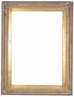 English 1850-60's Frame - 41 x 28.5
