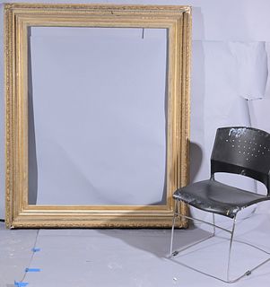 Large 19th C. Frame - 51 x 40.5