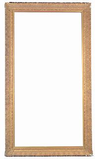 Large American 1890's Frame - 72 x 38