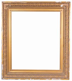 French c. 1830's Frame - 30.5 x 25.5