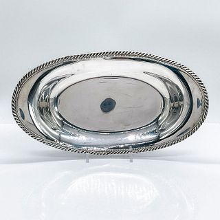 Amston Sterling Silver Serving Tray