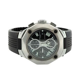 Men's Baume & Mercier Riviera Automatic Watch
