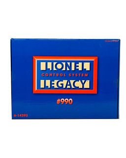 Lionel 6-14295 Legacy Control System
