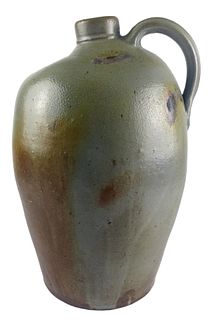 John Bell Waynesboro Salt Glazed Stoneware Jug