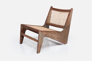 Pierre Jeanneret, 'Kangaroo' Chair