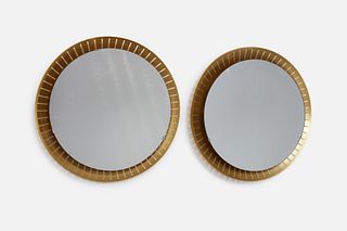Stilnovo, Illuminated Mirrors (2)