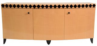 Pace Collection Inlaid Credenza/Server