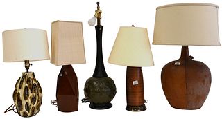 FiveTable Lamps
