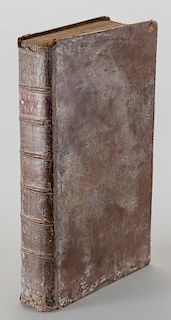 Works of Flavius Josephus, Maynard 1794