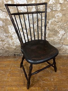 T. Cain Windsor Chair