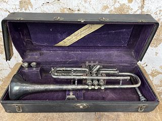 Martin Trumpet