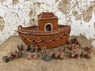 Turtlecreek Noah's Ark