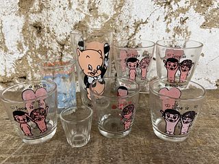 Collectible Glasses