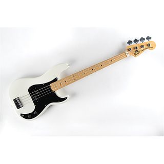 Dee Dee Ramone Signature Model Fender Precision Bass