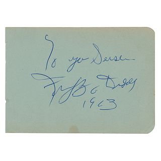 Bo Diddley Signature (1963)