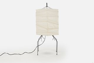 Isamu Noguchi, 'Akari' Table Light Sculpture