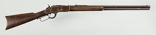Winchester Model 1873, 44-40 lever Action Rifle