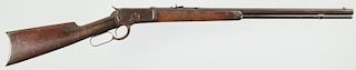 Winchester Model 1892, 25-20 Lever action Rifle