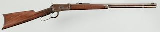 Winchester Model 1892, 32 WCF Action Rifle