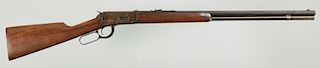 Winchester Model 1894, 25-35 Win Lever Action Rifle