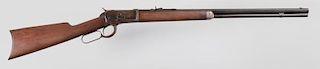 Winchester Model 1892, 32-20 Win Lever Action Rifle