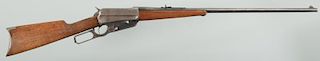 Winchester Model 1895, 30-40 Krag Lever Action Rif