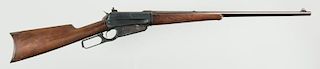 Winchester Model 1895, 405 Win. Lever Action Rifle