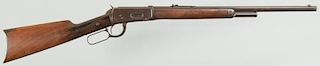 Winchester Model 1894. 32-40 Lever Action Rifle