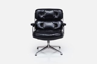 Charles + Ray Eames, 'Time Life' Lobby Chair