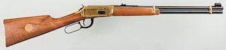 Winchester 94 Commemorative Lever Action rifle, 30-30