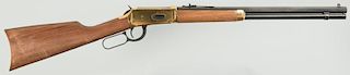 Winchester 94 Centennial Lever Action Rifle, 30-30