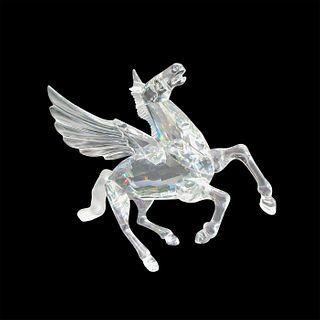 Swarovski SCS Crystal Figurine, Pegasus