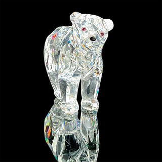 Swarovski Crystal Figurine, Brother Bear 866407