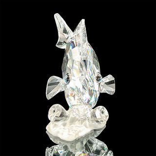 Swarovski Crystal Figurine, Tang Fish 883822