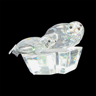 Swarovski Crystal Figurine, Save Me 158850
