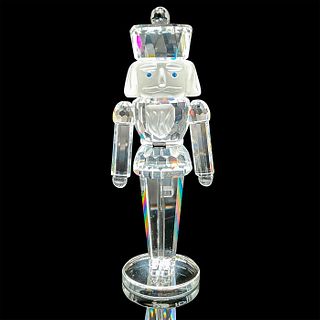 Swarovski Crystal Figurine, Nutcracker Soldier 236714